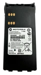Motorola Impres HNN4003BR 1512 Atad Li-ion Batteries 17.4WH (MCJ12). Fixed Price $75.00.