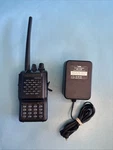 Vertex VX-150 2-METER Vhf Handheld Amateur Radio Transceiver W/ Power Works. Fixed Price $120.00.