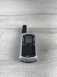 Cobra Microtalk Walkie Talkie Model No. L16000. Fixed Price $7.19.