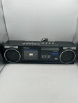 Radio Cassette Recorder Panasonic RX-F10 Tested Works. Fixed Price $72.45.