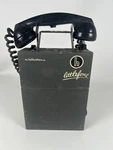 Hallicrafters HT-21 Hws Littlefone" Portable Vhf Fm Transceiver Sn 3792. Fixed Price $150.00.