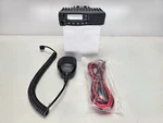 Icom IC-F5121D Vhf 136-174 Mhz 128 Channels 50 Watt (idas Digital). Fixed Price $240.00.