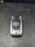 For Parts Rare Vintage Motorola I880 Nextel Phone Direct Talk Radio Untested. Fixed Price $39.99.