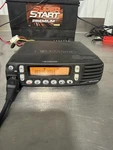 Kenwood NX800H NX-800H Nexedge Uhf 450-520 Mhz Watt 512 Channel Complete Kit. Fixed Price $200.00.