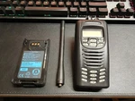 Kenwood NX-200-K2 Vhf Nxdn Two Way Radio. Fixed Price $299.99.