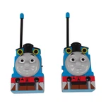 Thomas The Train & Friends Walkie Talkies Morse Code Sakar 2014 For Parts Is. Fixed Price $9.99.