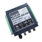 Digital Yacht SPL2000 Vhf Ais Antenna Splitter Zeroloss Marine Powered ZDIGSPL20. Fixed Price $388.73.