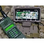 Us! TCA/PRC152 Multiband Handheld Radio Standard Gps Walkie Talkie Kdu Tactical. Fixed Price $302.60.