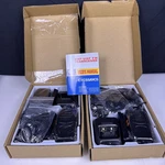 4 Pack Pxton Long Range Two-way Radio Walkie Talkie 16 Channels PX-888S. Fixed Price $35.95.