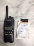 Kenwood TK-3312-2 Model: 019048190642. Fixed Price $145.00.