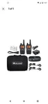 Midland X-talker Two Way Radio Camo 2/PAIR (T75VP5)-FREE Shipping!. Fixed Price $95.00.