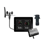 Digital Yacht Iseasense Wireless Speed Depth Temp Wind. Fixed Price $1386.95.