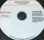 Kenwood KPG-D6N Software Programing And Coding For Nx Radios 2026. Fixed Price $69.99.