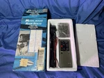 Midland Ready Rescue 2 Way Radio 40 Channel 78-300 New In Box. Fixed Price $30.00.