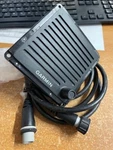New Garmin Active Speaker 010-12769-00 And Trim Piece. Fixed Price $75.99.