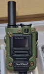 Wireless Public Network Digital Trunking Intercom Radio Walkie Talkie. Fixed Price $98.42.