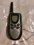 Radioshack 21-1926 10-MILE Gmrs/frs 2-WAY Tested Works. Fixed Price $9.99.