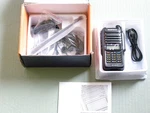 Baofeng BF-A58 IP67 Waterproof Two Way Radio Vhf/uhf Dual Band Walkie Talkie. Fixed Price $35.95.