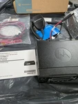 Motorola XPR2500 Vhf 136-174 Mhz Mobile Radio AAM02JNH9JA1AN. Fixed Price $425.00.