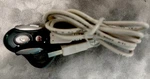 2000S Vtg Motorola H700C Flip-boom Bluetooth Headset + Usb Charge Cable. Fixed Price $14.99.