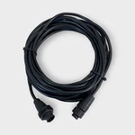 Icom OPC-1000 20' Command Mic Extension Cable For HM-162 HM-159 Used Tested. Fixed Price $44.99.