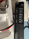 Vertex VX-2000U Fm Transceiver New, Never Used. Fixed Price $199.00.