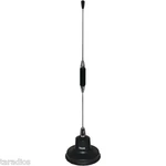 Tram 1170 Uhf 438 - 485 Mhz 4.5 Db Gain Antenna Magnetic Mount Mini Motorola. Fixed Price $35.95.
