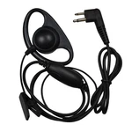 Hqrp Shape Earpiece Headset For Hyt TC-700 TC-850 TC-900 TC-1600 TC2100 TC3000. Fixed Price $9.95.