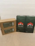 Rocky Talkie Expedition Radio Gmrs Waterproof Dual Channel Green Usb-c Handheld. Fixed Price $450.00.