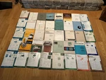 Radio Manuals Motorola Mastr Mobile Phone General Electric Communications Lot. Fixed Price $21.21.
