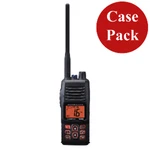 20PACK Standard Horizon HX400IS Handheld Vhf Intrinsically Safe Boat Yacht. Fixed Price $8355.36.