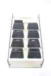 General Electric 342L1B1X Personal Radio Charger 120V-AC. Fixed Price $107.00.
