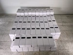 (lot Of 278) Motorola NNTN8921A Lithium Ion Impres Battery (new-open Box). Fixed Price $16262.97.