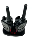 Lot Of (2) Midland Walkie Talkie X-tra GXT950 W/charger Docking Station. Fixed Price $62.95.