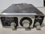 Fulcomm 1970'S Stereosonic Cb Vintage Radio Model 2320. Fixed Price $14.99.