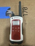 Motorola T480 Talkabout Frs/gmrs Two Way Radio. Fixed Price $30.00.