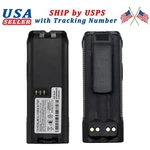 NTN8294 Battery For Motorola XTS5000 H18UCF9PW6AN Uhf Digital Two Way Radio. Fixed Price $25.39.