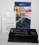 Advancetec Industries Ericsson Mrk Conditioning Charger At 2002 Ni-cad Nimh Usa. Fixed Price $17.50.