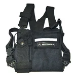 Motorola RLN4570A Chest Pack, Material Nylon. Fixed Price $74.65.