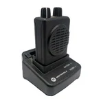 Motorola Minitor Dual Channel Pager Vhf Fire Ems & Charge Base Only. Fixed Price $99.92.