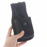 Universal Radio Case Two Way Holder Pouch For Walkie Talkies Motorola New. Fixed Price $11.85.