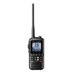 Standard Horizon Handheld Vhf Radio +gps Bluetooth Marine Boat 6W Floating Black. Fixed Price $244.29.