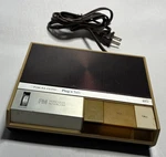 Realistic Plug Talk Fm Wireless Intercom 43-212B Radio Shack Working. Fixed Price $17.00.