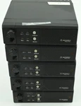 Lot Of (5) Motorola Radius M120 Radios M43GMC20A2AA M44GMC20A3AA. Fixed Price $249.99.