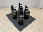 Uniden SX167-2C Pack Mile Two-way RADIO/MAR443. Fixed Price $40.00.