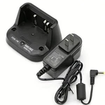 New CD-15A Rapid Charger Set For Standard Horizon HX460SS HX471SB HX471SS. Fixed Price $22.98.
