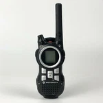 Motorola Talkabout MR560CR Km Range 22 Channels 2-WAY Radio Black. Fixed Price $12.10.