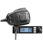 40-CHANNEL Fixed-mount Ultra-compact Cb Radio Cobra 19 Mini. Fixed Price $99.95.