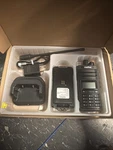 Radtel RT-860G Walkie Talkie Long Range Handheld Radio. ( 23 ). Fixed Price $70.00.