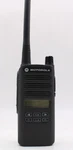 Motorola CP100D Vhf Analog 136-174MHZ 2-WAY Radio AAH87JDH9JC2AN. Fixed Price $109.00.